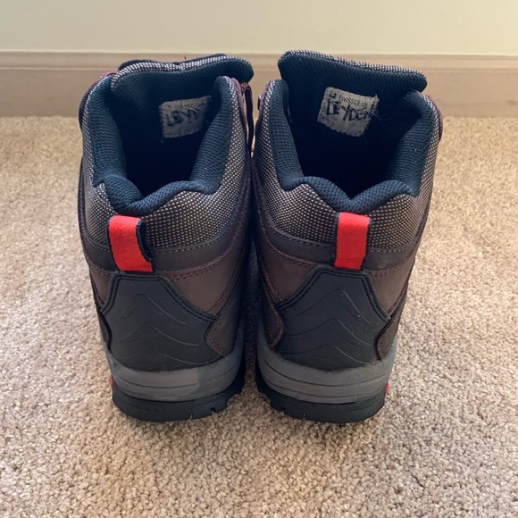 Swiss Gear Shoes Swiss Gear Mens Hiking Boots 8 M Poshmark